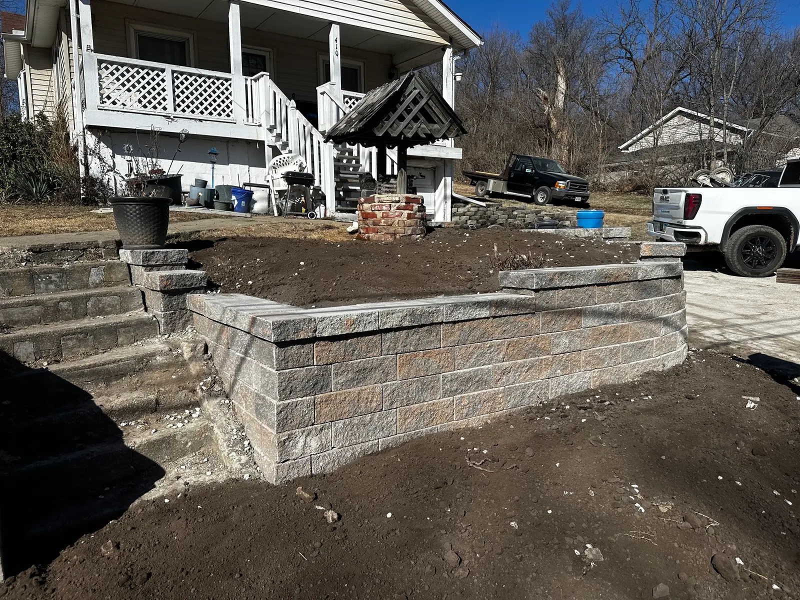 Property Maintenance